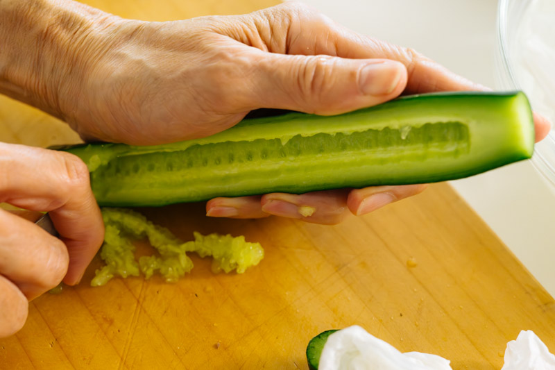 画像4: つくり方