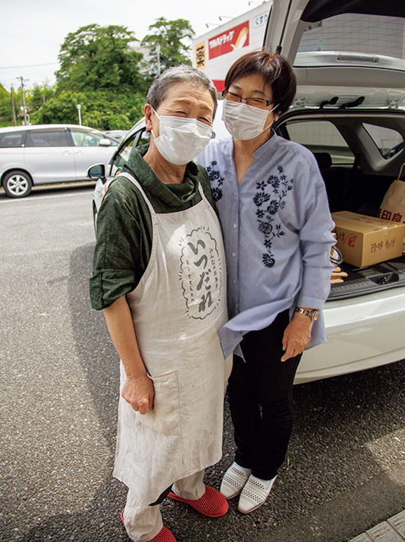 画像: 「もったいない」から始まったシンプルな思い