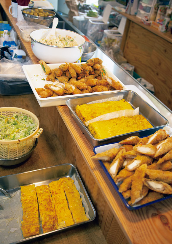 画像: いつでも、だれでも、いらっしゃい