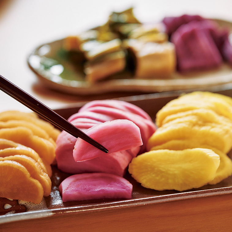 画像3: ふるさと体験木曽おもちゃ美術館 それぞれの持ち場から想いを伝え合う時間に