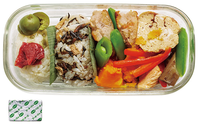 画像: 萩尾エリ子さん