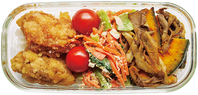 画像: 谷井麻美さん