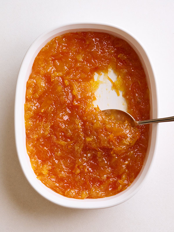 画像: 「きんかんマーマレード」のつくり方｜加藤里名さん