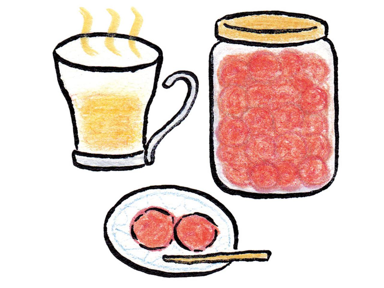 画像: 「きんかんのコンポート」のつくり方｜藤田みどりさん