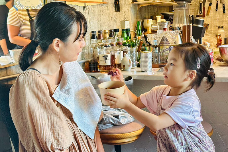 画像: 介護のこと