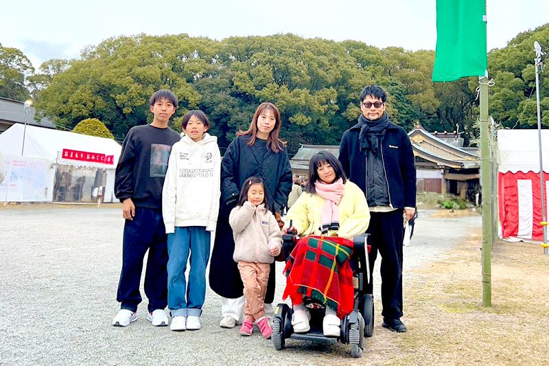 画像: 新年のごあいさつ