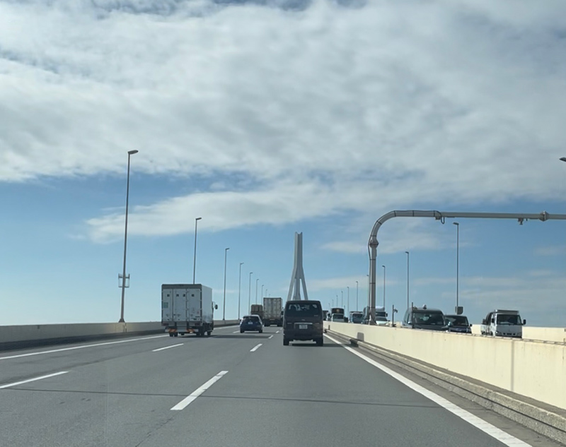 画像2: 引っ越し2：東京→千葉・成田