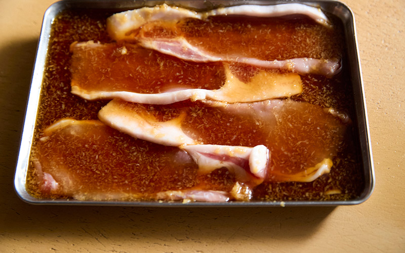 画像: つくり方