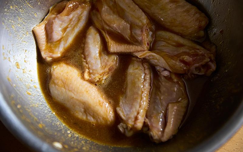 画像: つくり方