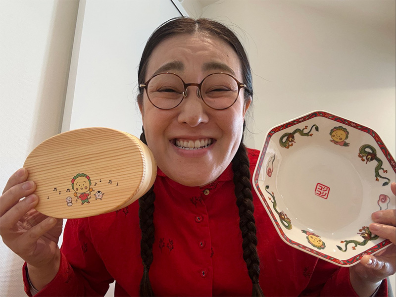 画像2: ワクワクドキドキ。新年のスタートは教習所へGO！