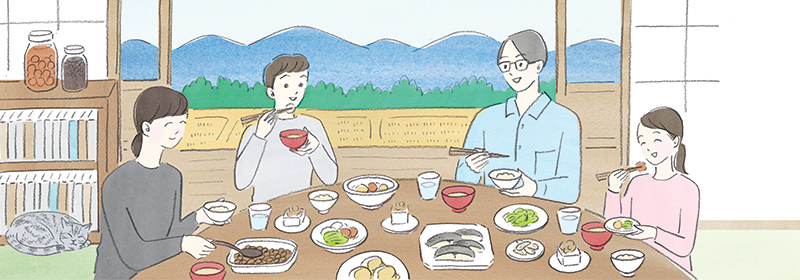 画像: 本間真二郎さんの 素晴らしい発酵のある暮らし