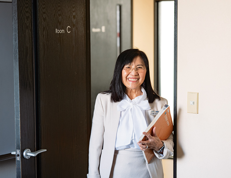 画像2: 始まりは、ただ好きだから 私の「好き」を仕事に