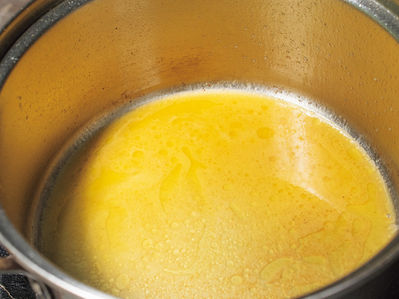 画像2: つくり方