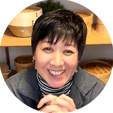 画像2: せいろ販売23年のプロに教わる「せいろの魅力」ステンレス製の蒸し器との違いは？ ごはんを‟おいしく”蒸しなおすコツも／キッチンパラダイス・田中文さん（インスタライブQ&Aより）