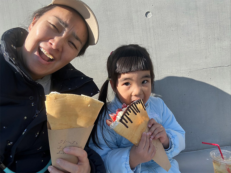 画像3: 2026年の初詣。芸能・学問・仕事の神様、小野照崎神社へ