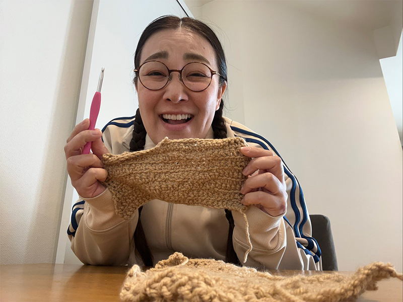 画像2: 2026年の初詣。芸能・学問・仕事の神様、小野照崎神社へ