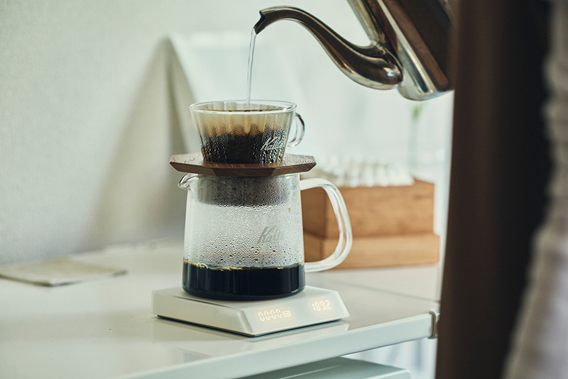 画像3: 40歳、ひとり暮らしの「在宅ワーク」ゆるめる＆集中…1日が充実する、暮らしの“切り替えスイッチ”5つ／namytoneさん