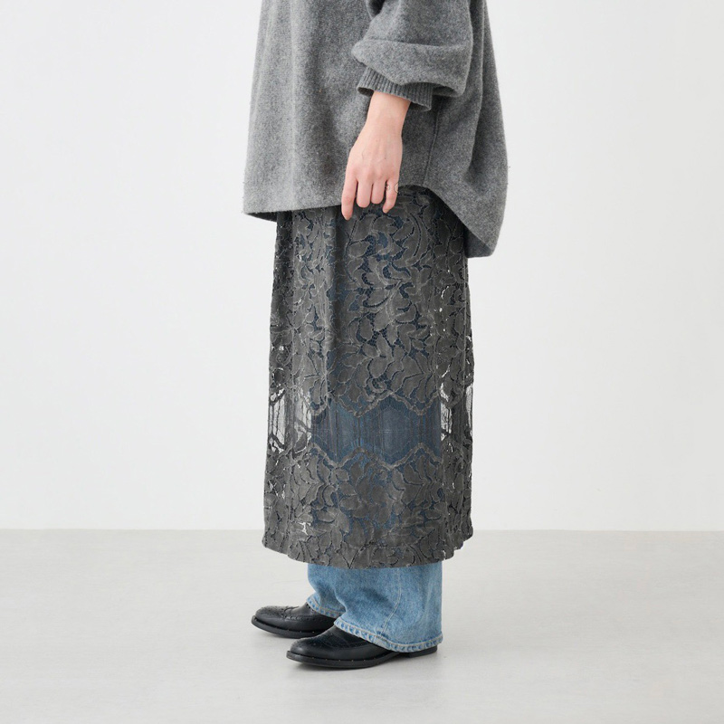 画像1: すべて、スタイリスト私物