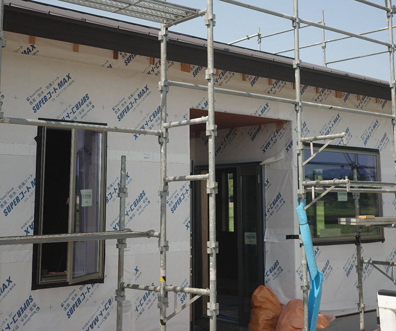 画像: 大変だったけれど、二度とこない愛おしい日々