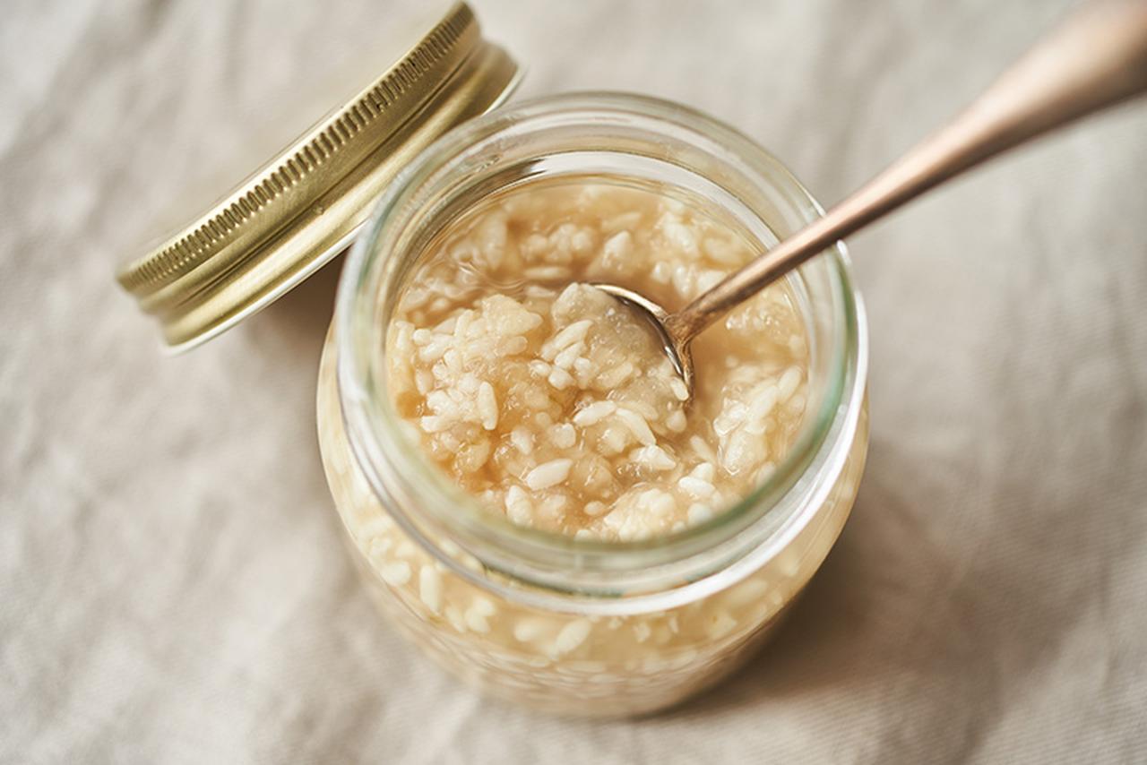 画像: まるでコンソメ！「玉ねぎ麹」のつくり方｜榎本美沙さん