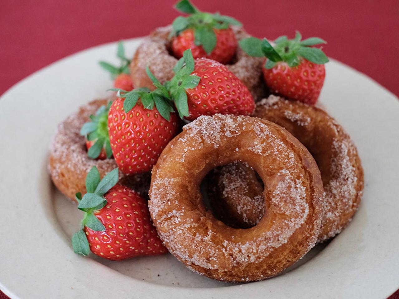 画像: はなのお菓子 - 天然生活web