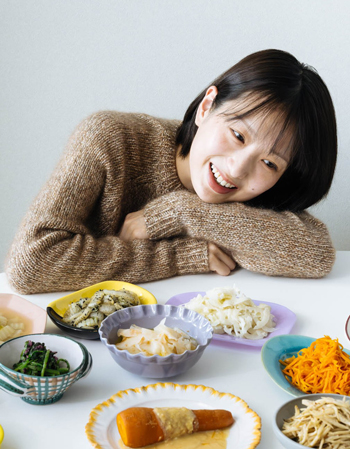 画像: つくり方