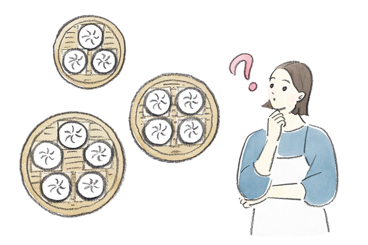 画像: せいろ販売23年のプロに教わる「せいろの選び方」素材はどれがいい？ はじめて買うならどのサイズがおすすめ？／キッチンパラダイス・田中文さん（インスタライブQ&Aより） - 天然生活web