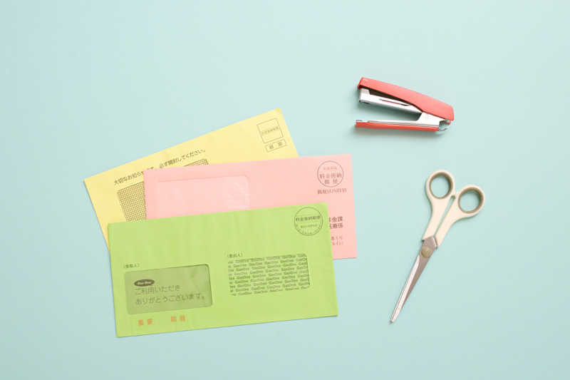 画像: 用意するもの