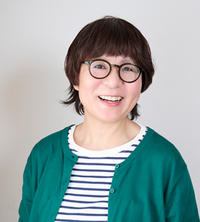 画像: 封筒でかんたん「蛇腹ホルダー」のつくり方。レシートや領収書の収納に便利！さっとつくれる、かわいい“紙もの”活用法／雑貨デザイナー・宇田川一美さん