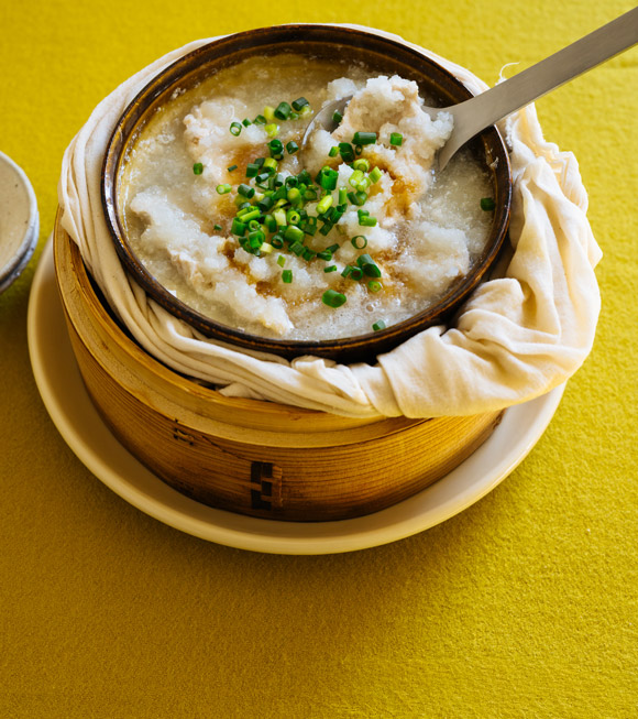 画像: 蒸し時間10分 「鶏むねのみぞれ蒸し」のつくり方