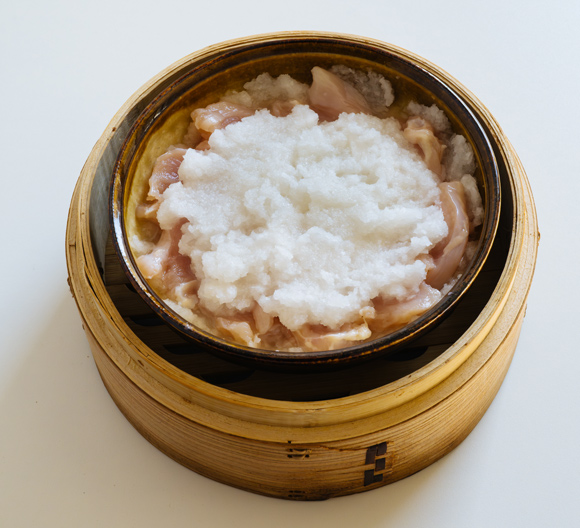 画像1: つくり方