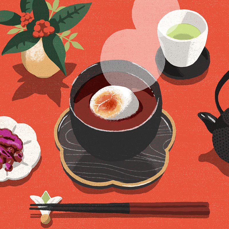 画像1: 3つのまちがいを探してください