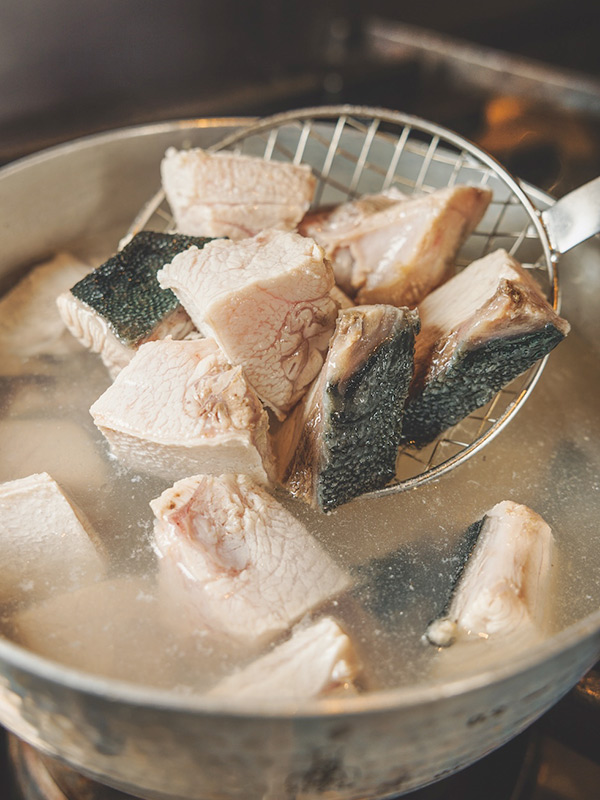 画像2: つくり方