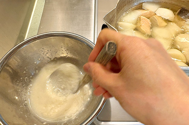 画像2: つくり方