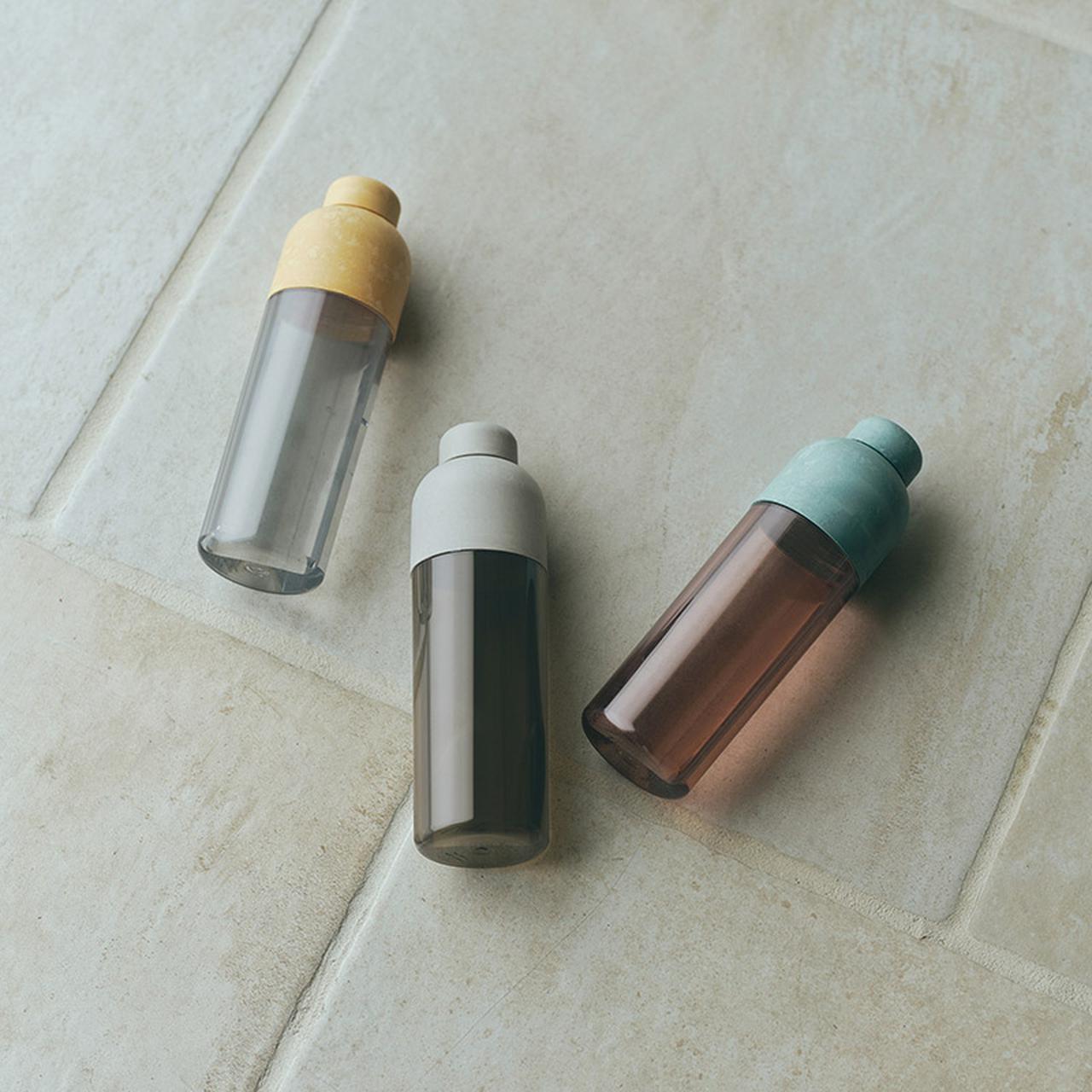 画像: 容量は約480mLとほどよいサイズ。食洗機にも対応