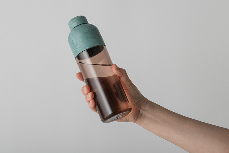 画像: 模様の出方が一点一点違っておもしろい