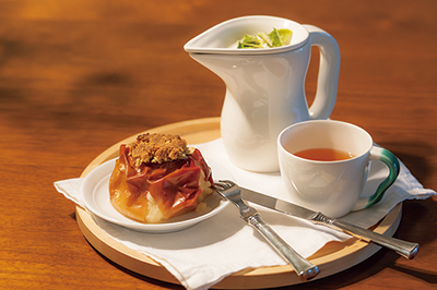 画像: 料理研究家・松田美智子さんの「冬ごもり」の楽しみ方。天気がよい日は“野菜干し”自家製レモンの保存食づくりなど…冬が楽しくなるおすすめ4選