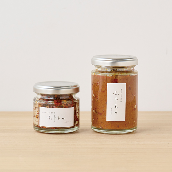 画像: 小池さんおすすめの味変アイテム