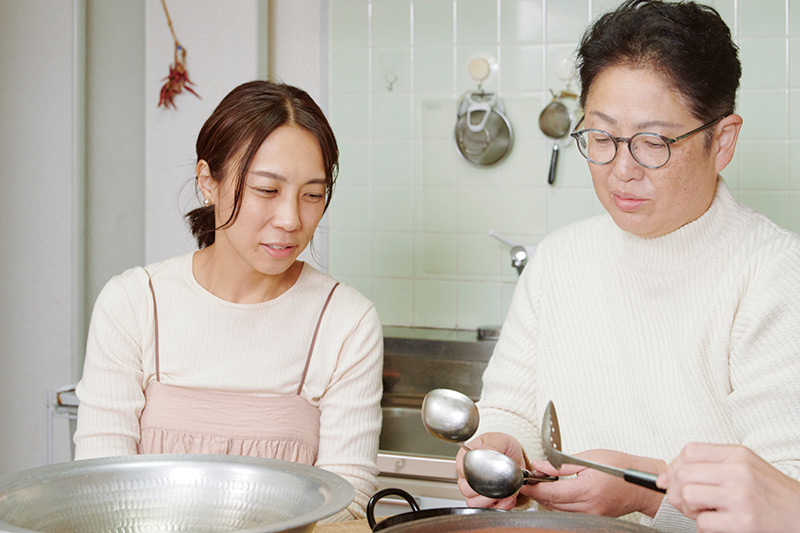 画像: 「ありそうでない絶妙なサイズ。現行品ならぜひ欲しいですが残念！」（中村さん）
