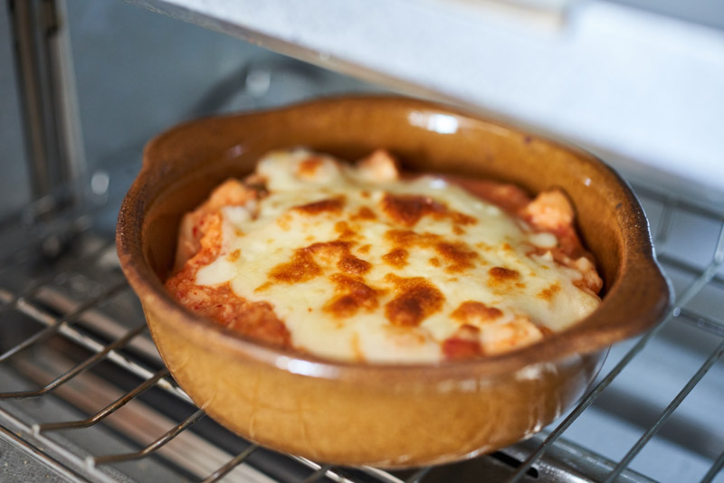 画像2: 美容と腸活に「酒粕キムチグラタン」のつくり方。ホワイトソースなしで簡単！食物繊維たっぷり、キムチと酒粕の‟ダブル発酵”レシピ｜榎本美沙の発酵暮らし