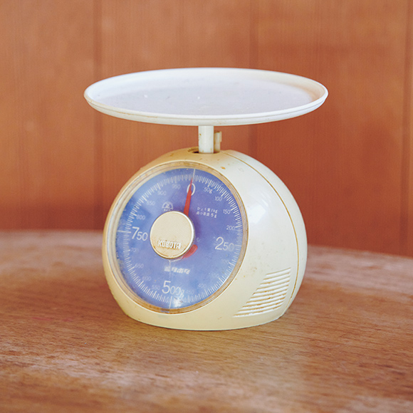 画像: ②スケール