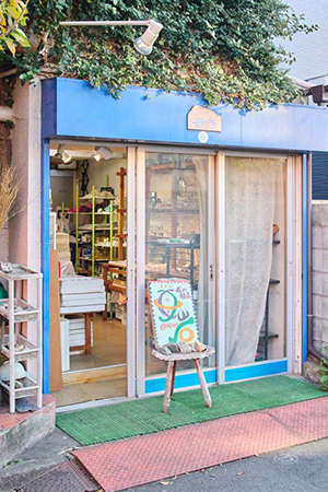 画像: 荻島さんにとって「鉱物」とは？