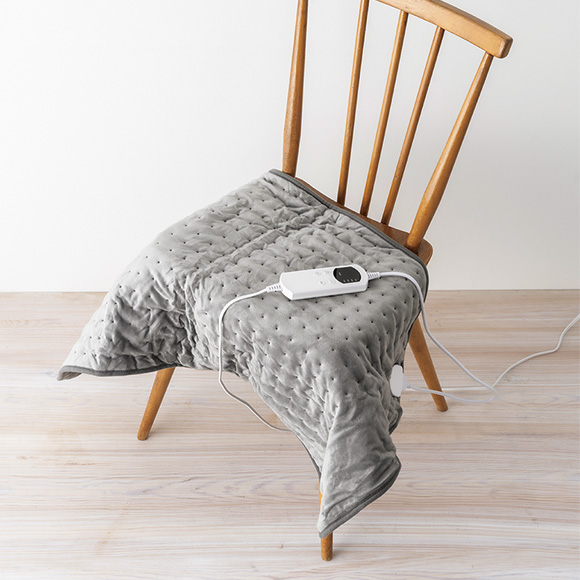 画像: グレー（Amazon限定カラー） 40×76cm／木丸社  www.amazon.co.jp