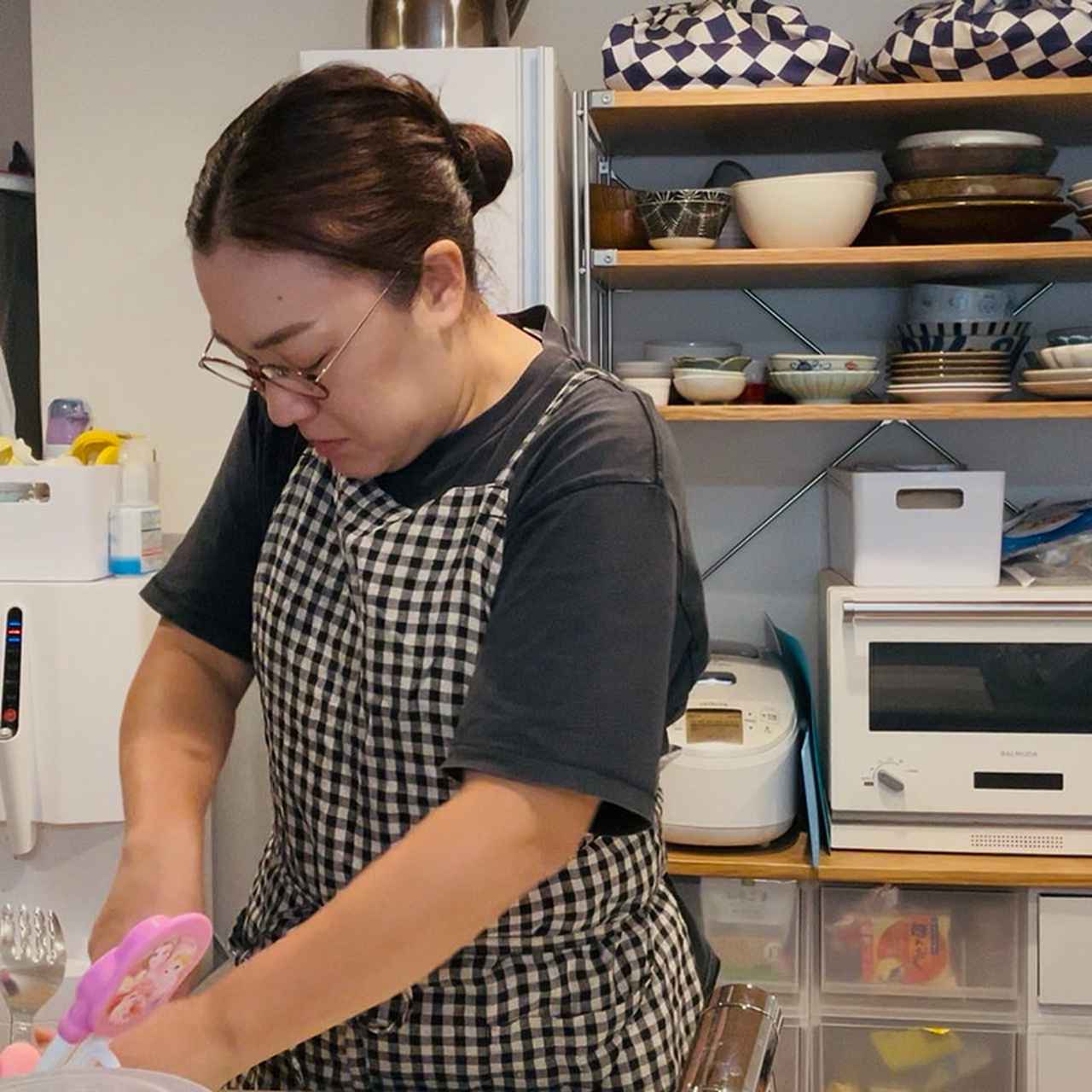 画像: 白鳥久美子の手作り暮らし - 天然生活web