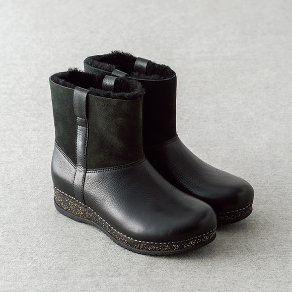 画像: ダンスコ「マッケンジー」／シースター www.dansko.jp