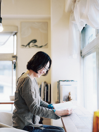 画像: 橙書店・田尻久子さんの「人生を変えた本」3冊。自分の“当たり前”を揺さぶられ、新しい視点が生まれる