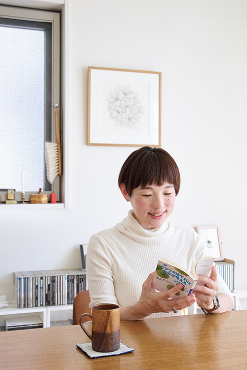 画像: 本を愛する校正者が選ぶ「人生を変えた本」3冊。大切な“知恵と工夫”を教えてくれる暮らしの教科書／牟田都子さん