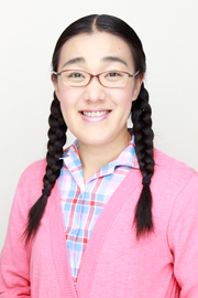 画像4: 息子のお昼寝中に4歳娘と“手間がかかる”恵方巻き風ロールケーキをつくる