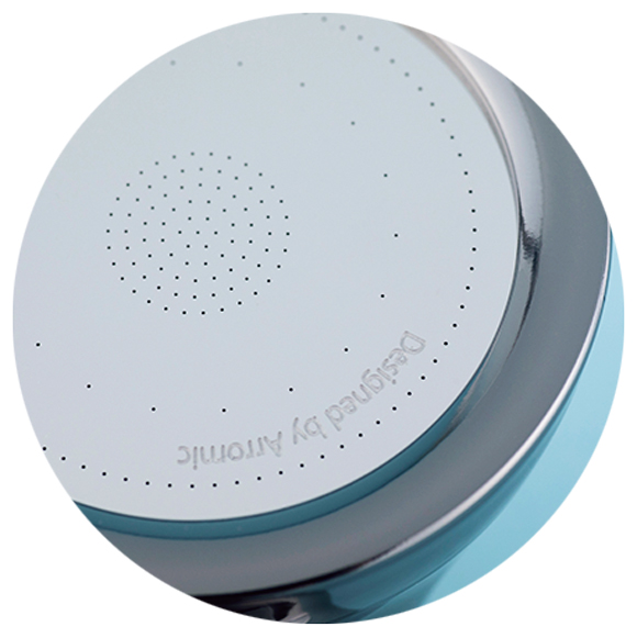 画像9: 節水しながら肌と髪をケア。人気の「シャワーヘッド」6種を試して本音でレビュー/いいモノあうモノ