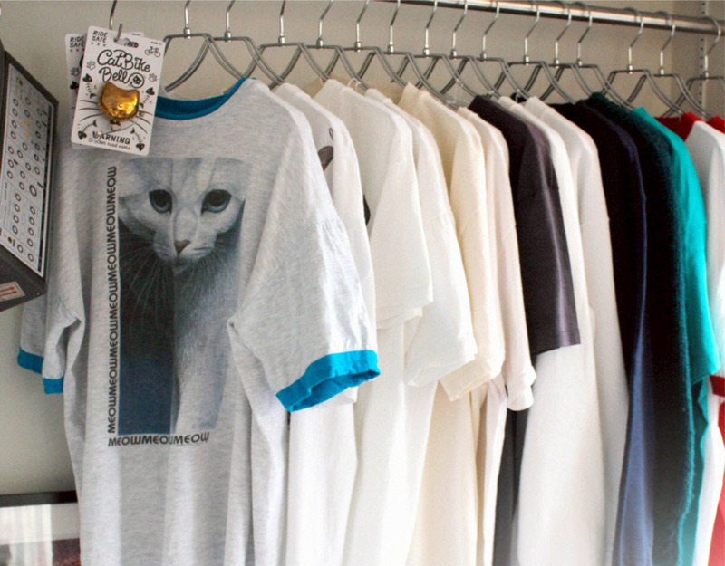 画像3: 「世田谷ネコ市」で猫の日をお祝い！